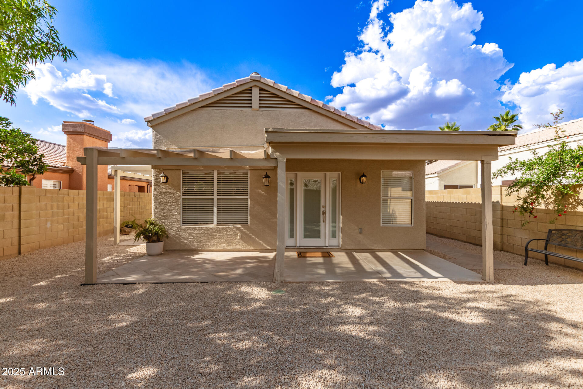 4387 E HARTFORD Avenue, Phoenix