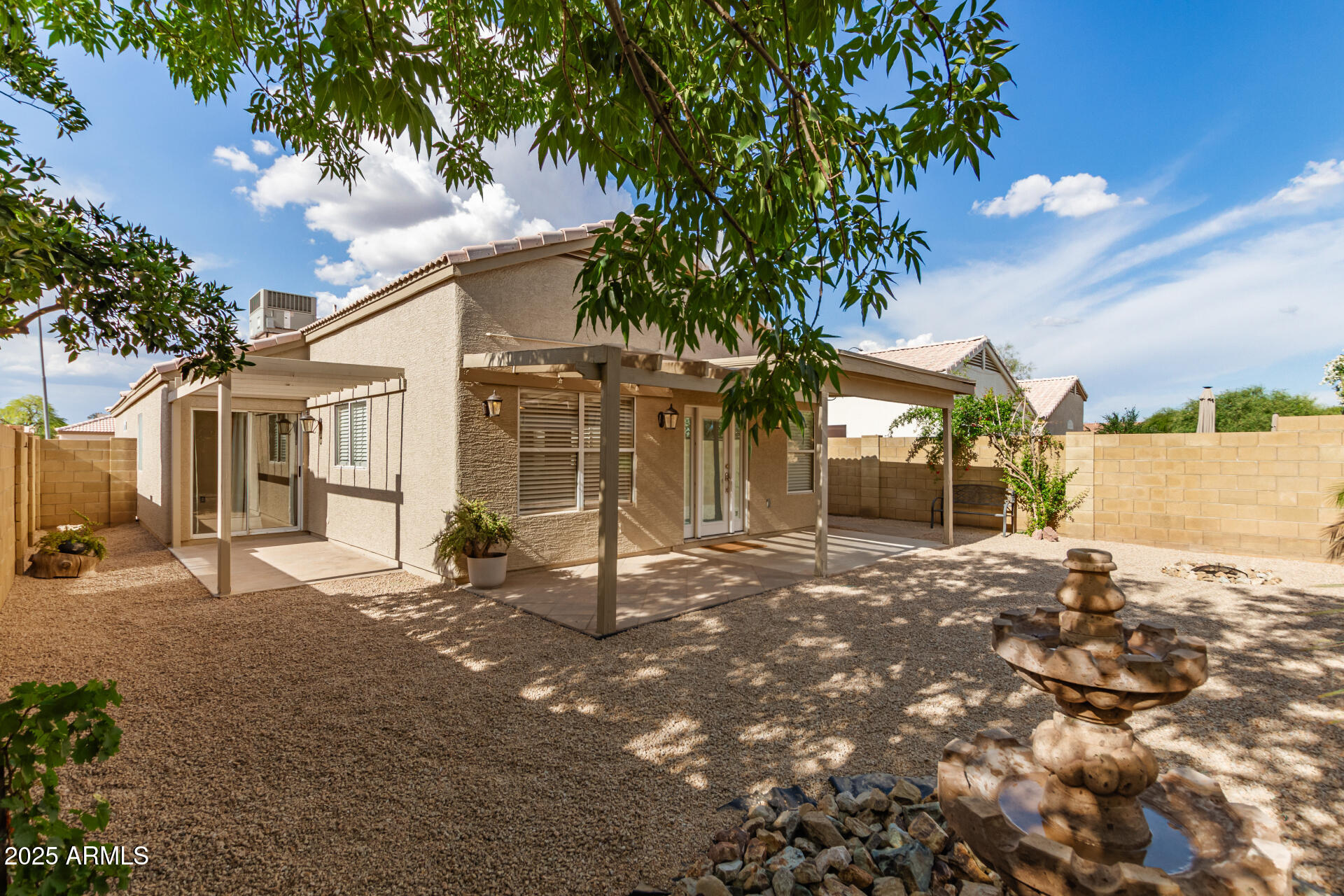 4387 E HARTFORD Avenue, Phoenix