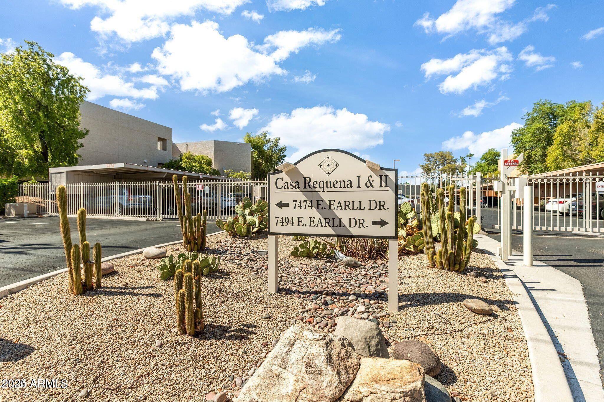 7474 E EARLL Drive, 311