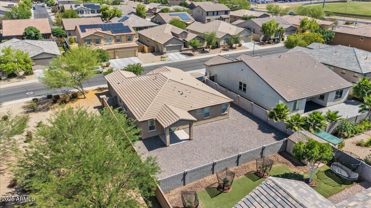 4125 W GARY Way