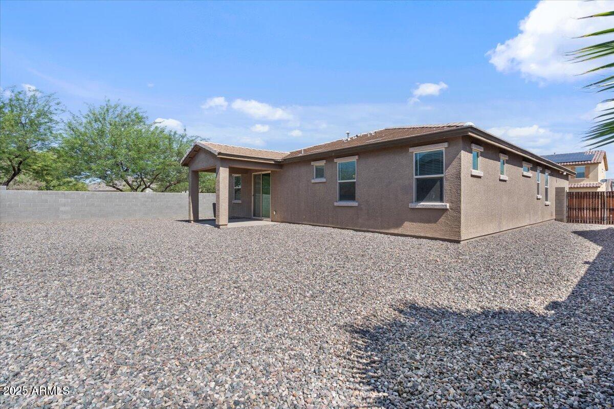 4125 W GARY Way