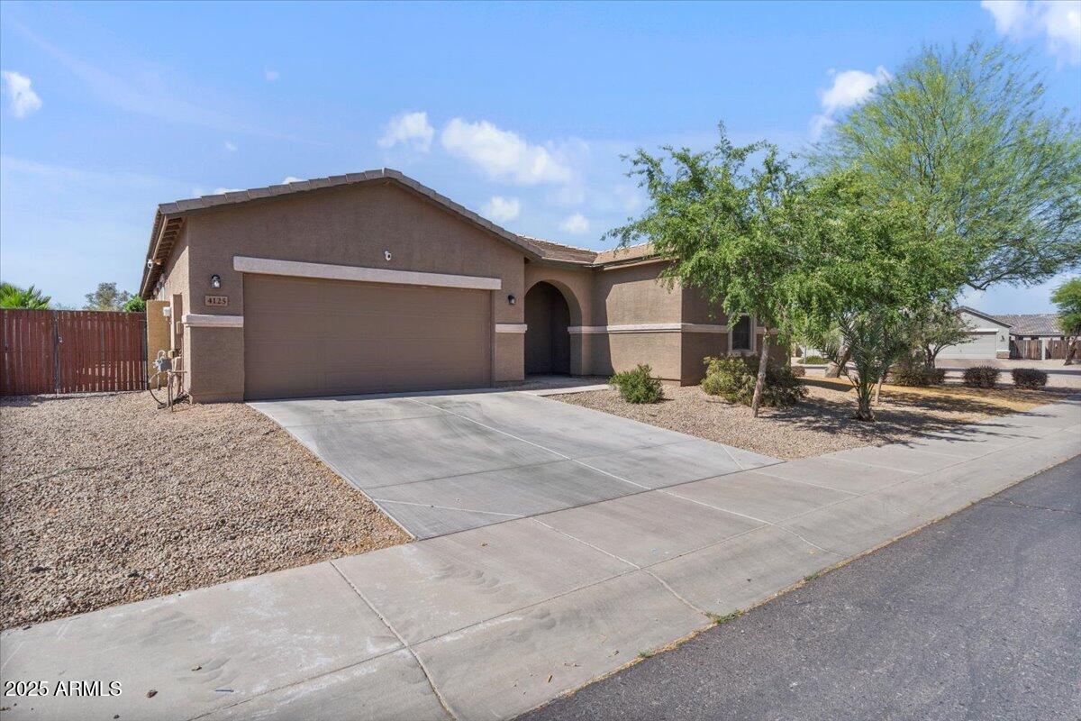4125 W GARY Way