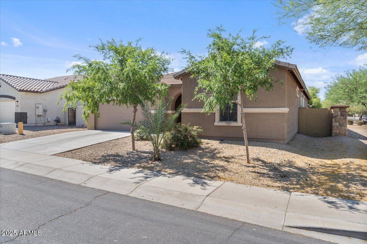 4125 W GARY Way