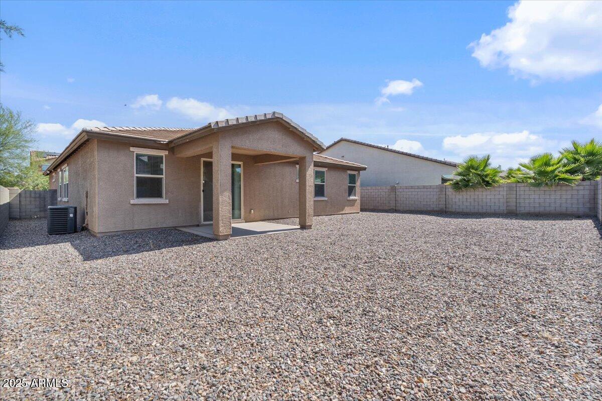 4125 W GARY Way
