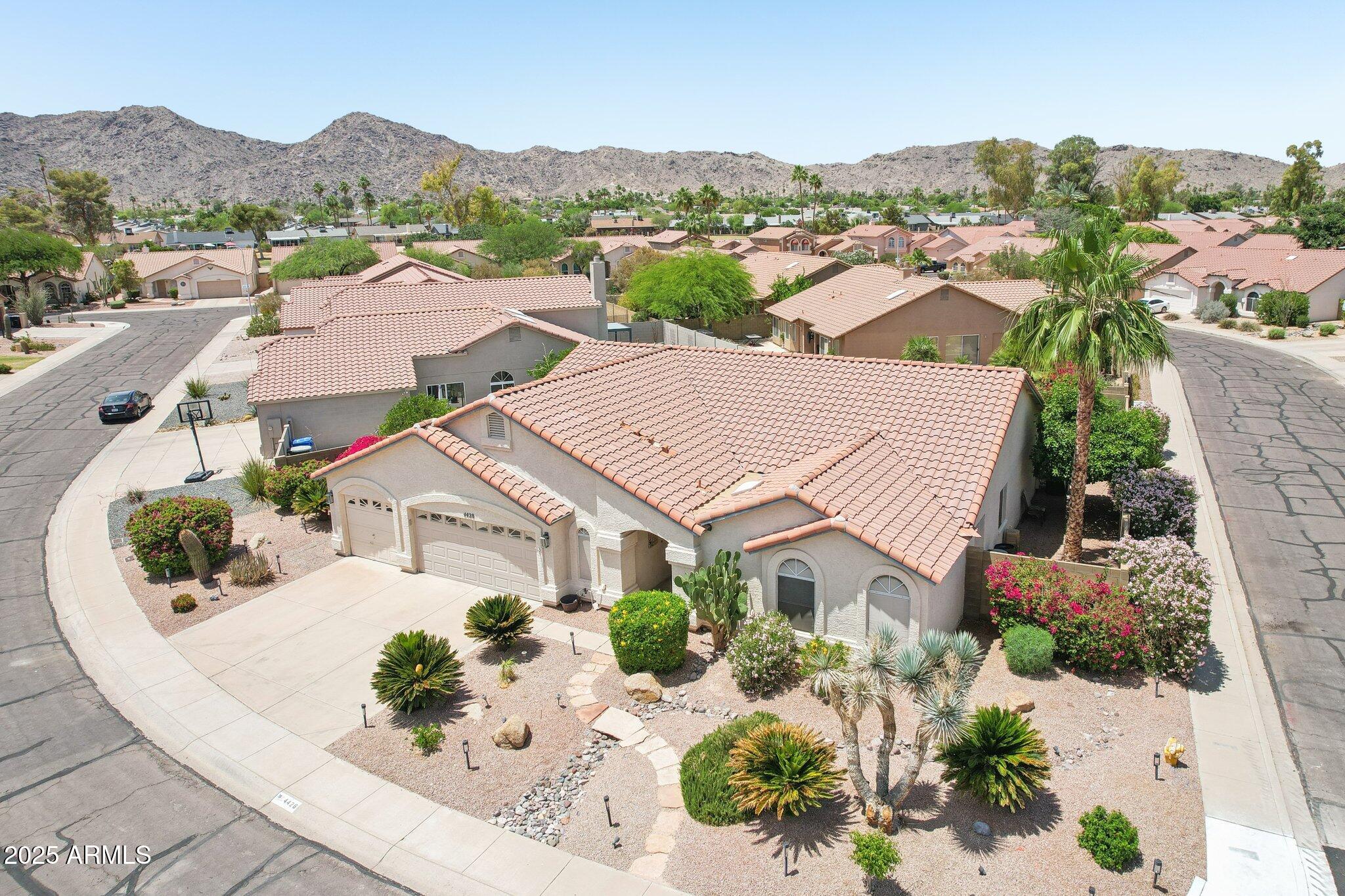 4428 E YAWEPE Street