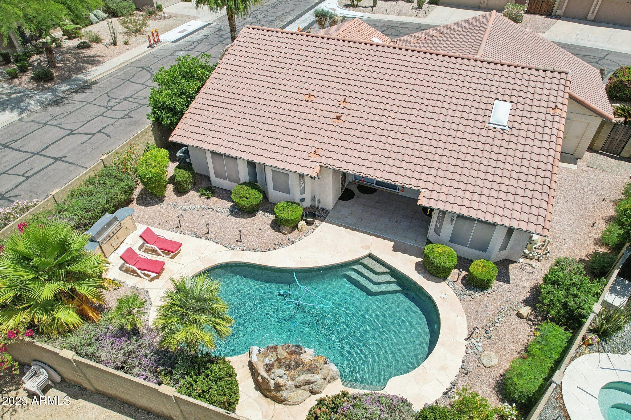 4428 E YAWEPE Street