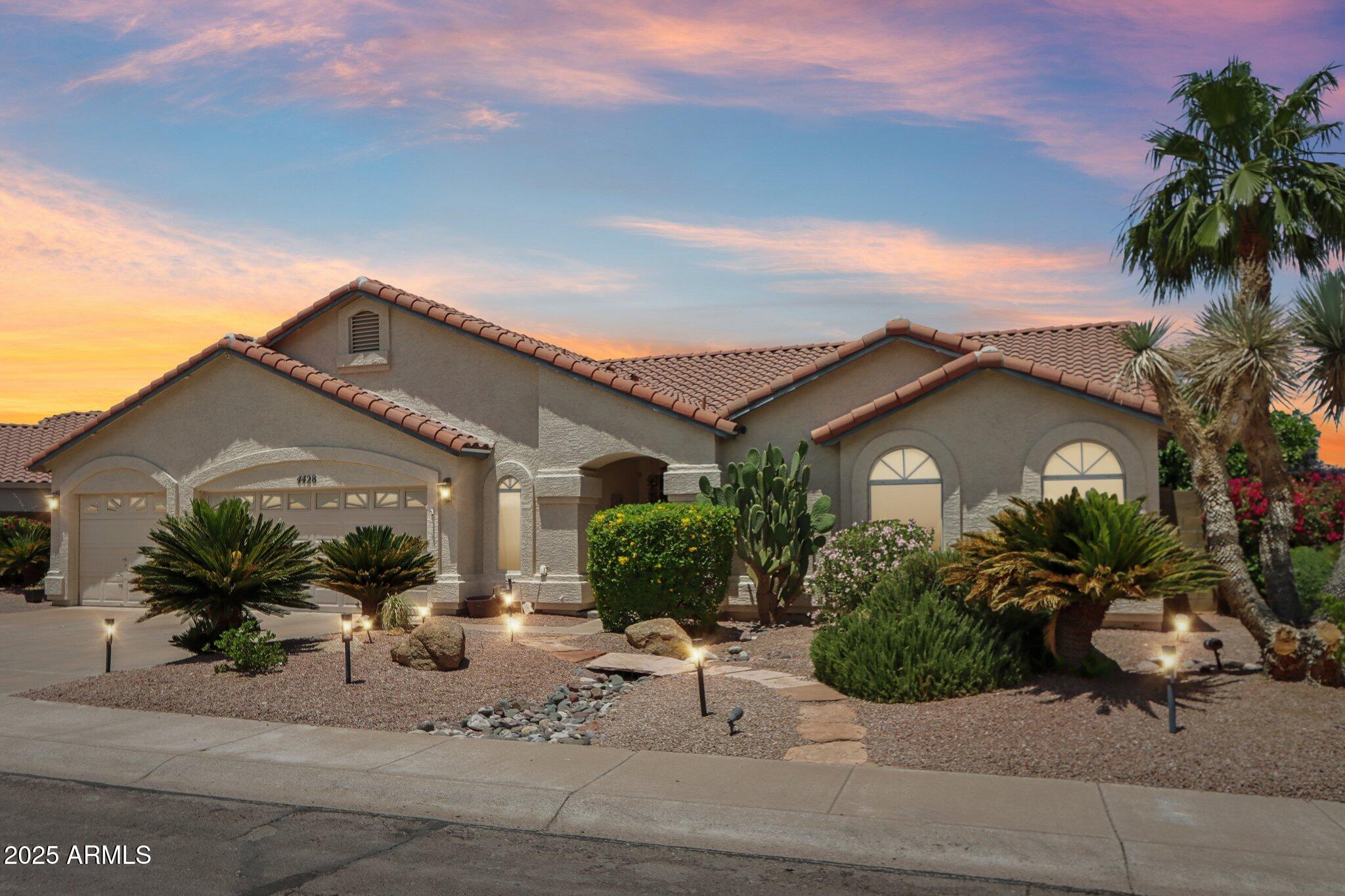 4428 E YAWEPE Street