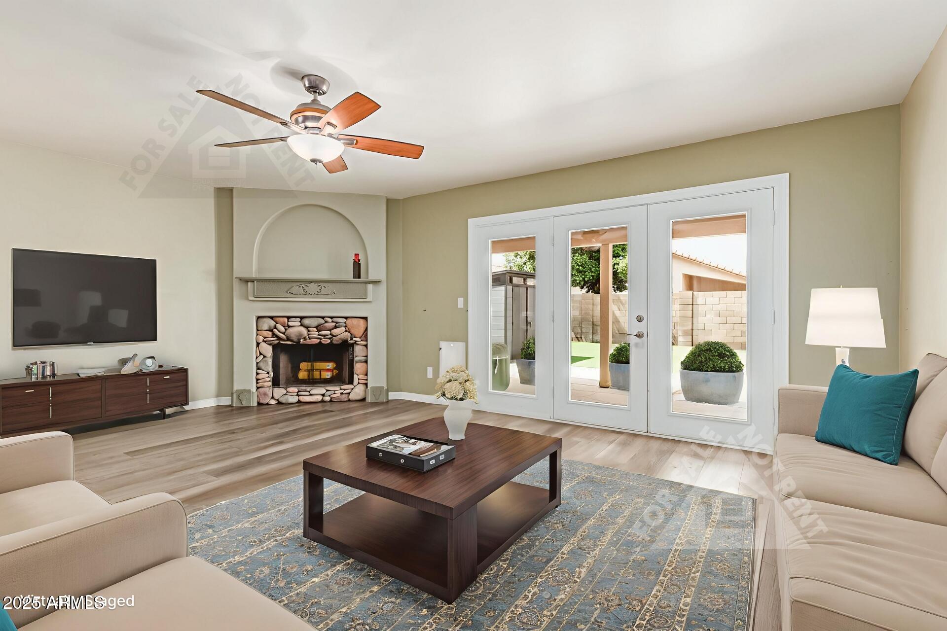 4514 E VERBENA Drive, Phoenix