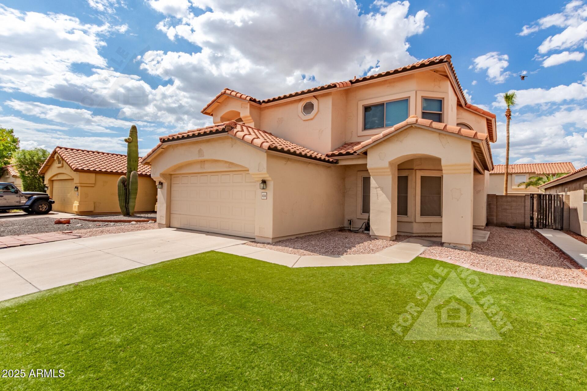 4514 E VERBENA Drive, Phoenix