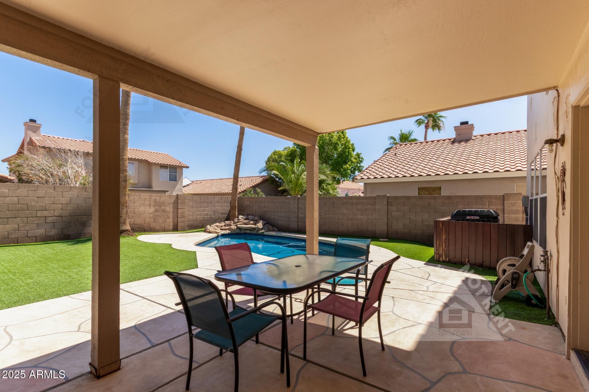 4514 E VERBENA Drive, Phoenix