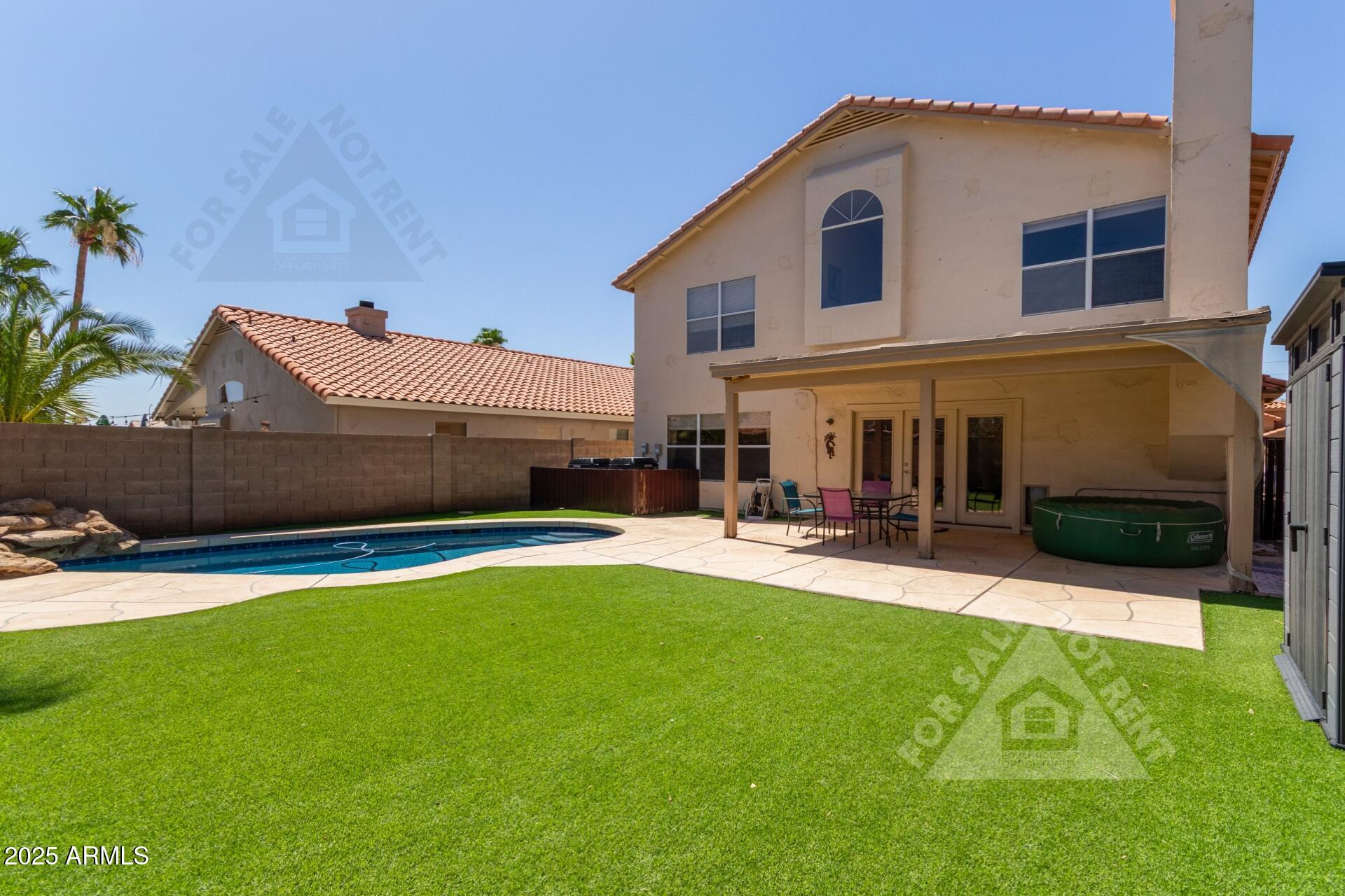 4514 E VERBENA Drive, Phoenix