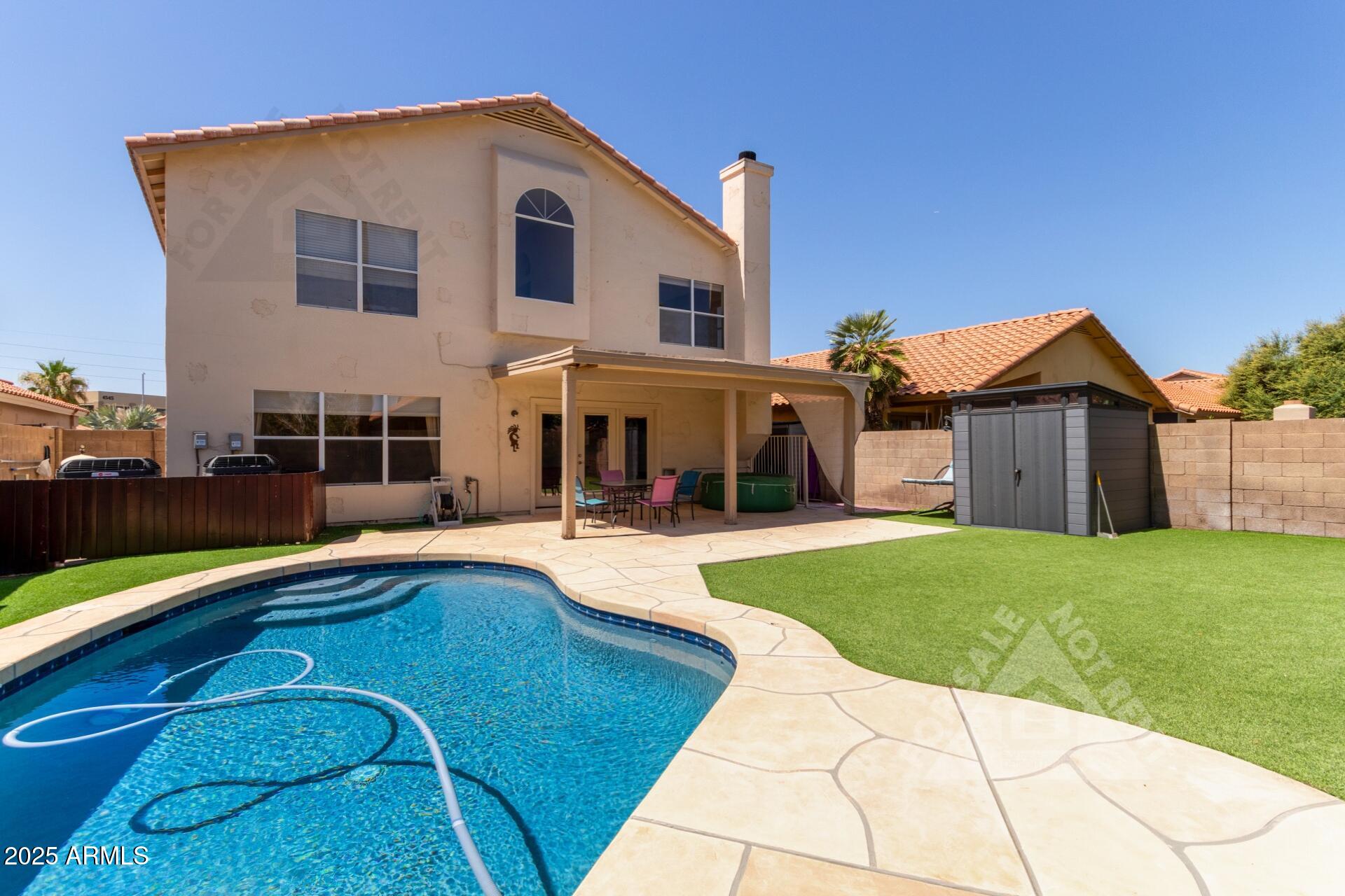 4514 E VERBENA Drive, Phoenix