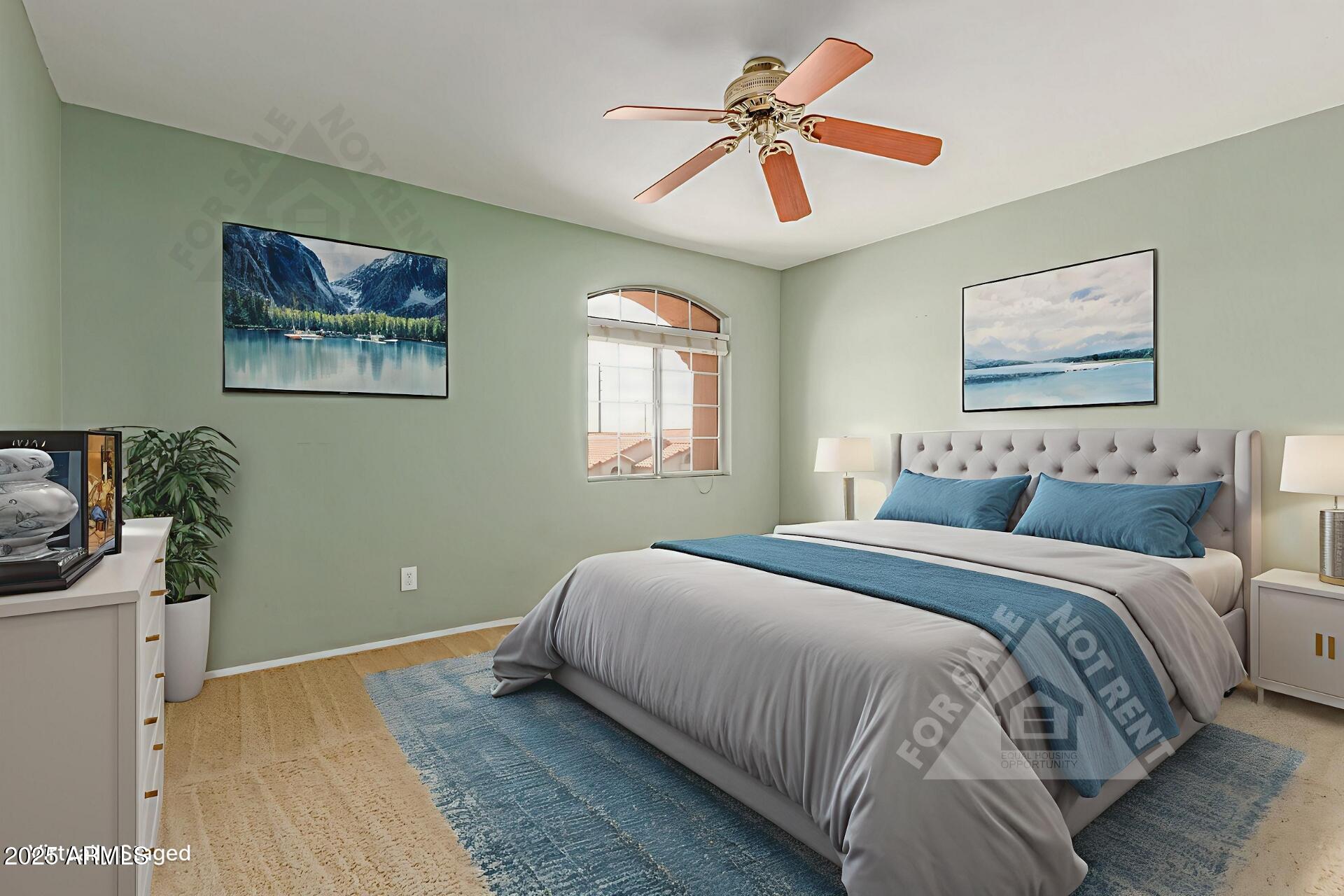 4514 E VERBENA Drive, Phoenix