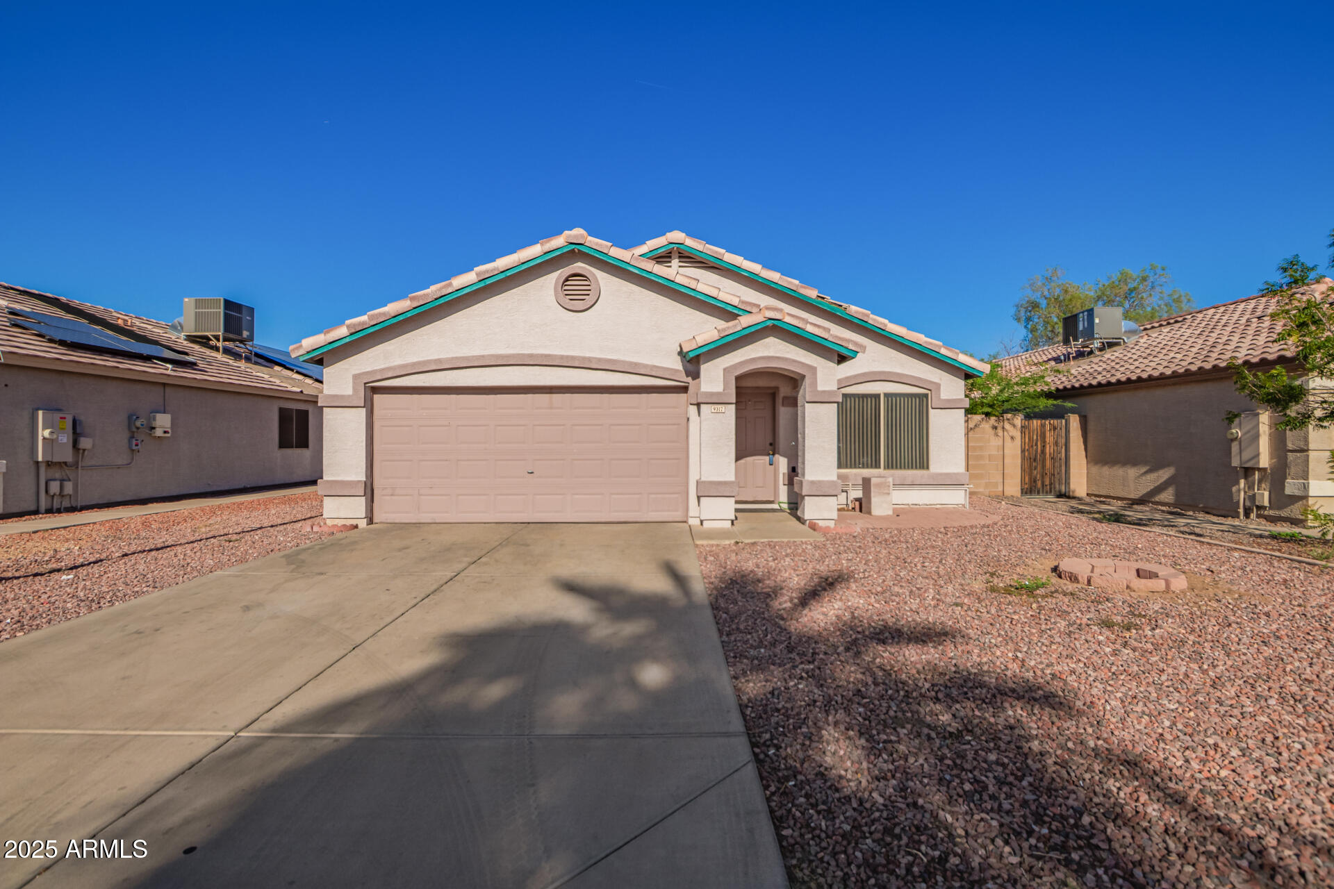 9317 N 85TH Drive