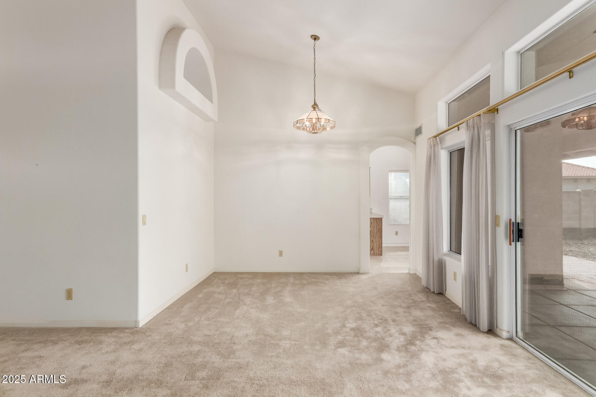 3627 E SALTSAGE Drive