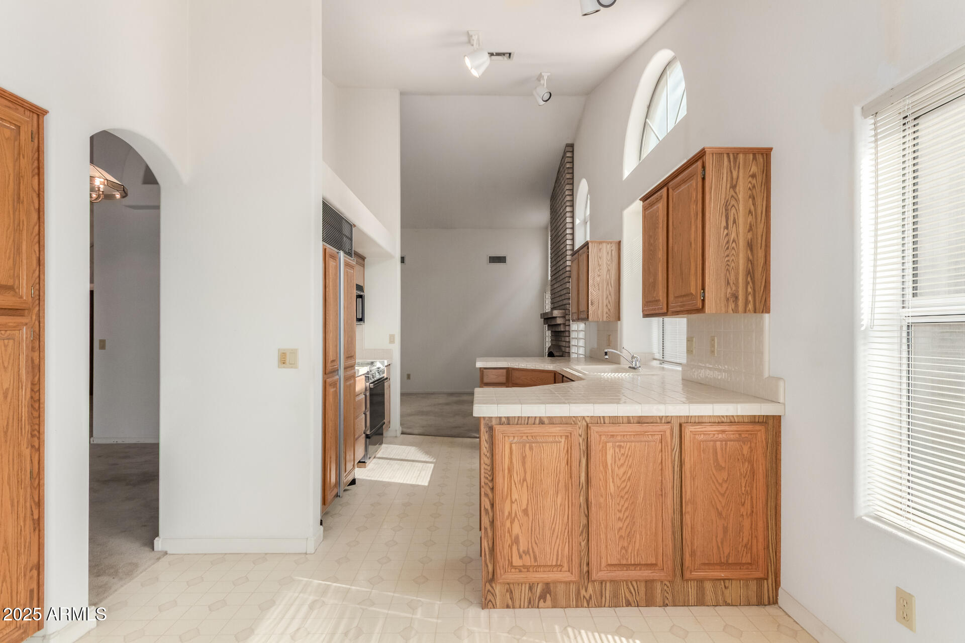 3627 E SALTSAGE Drive