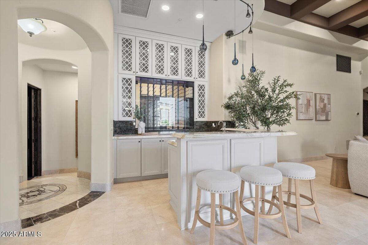 4037 N PINNACLE HILLS Circle