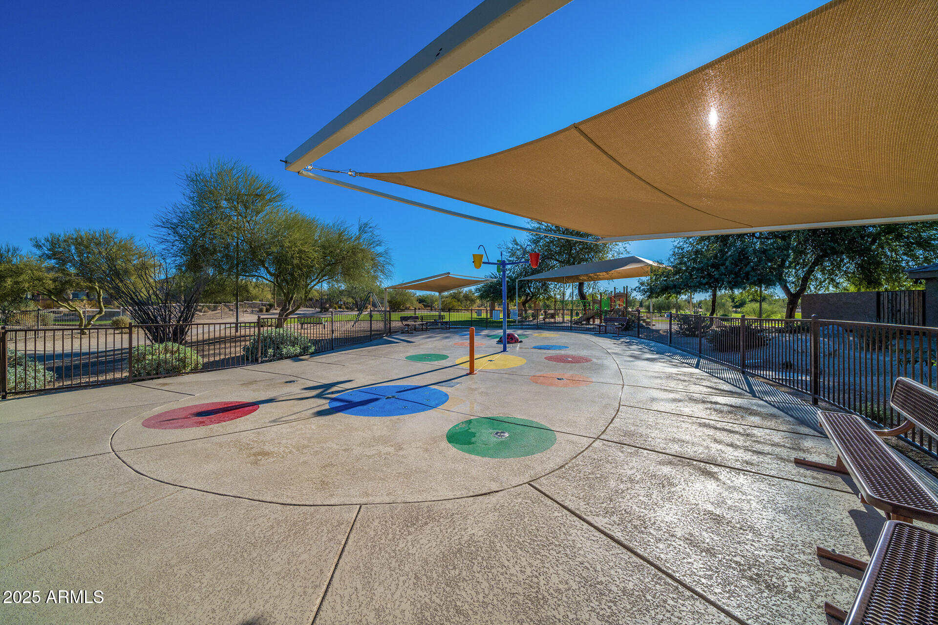 4037 N PINNACLE HILLS Circle