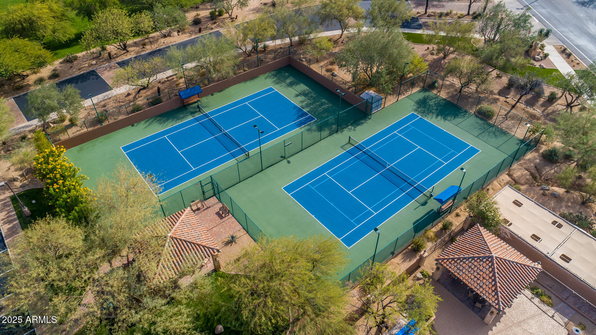 4037 N PINNACLE HILLS Circle