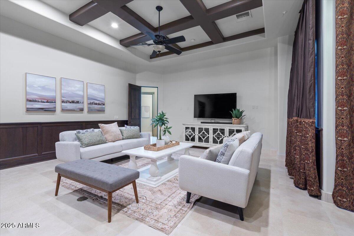 4037 N PINNACLE HILLS Circle