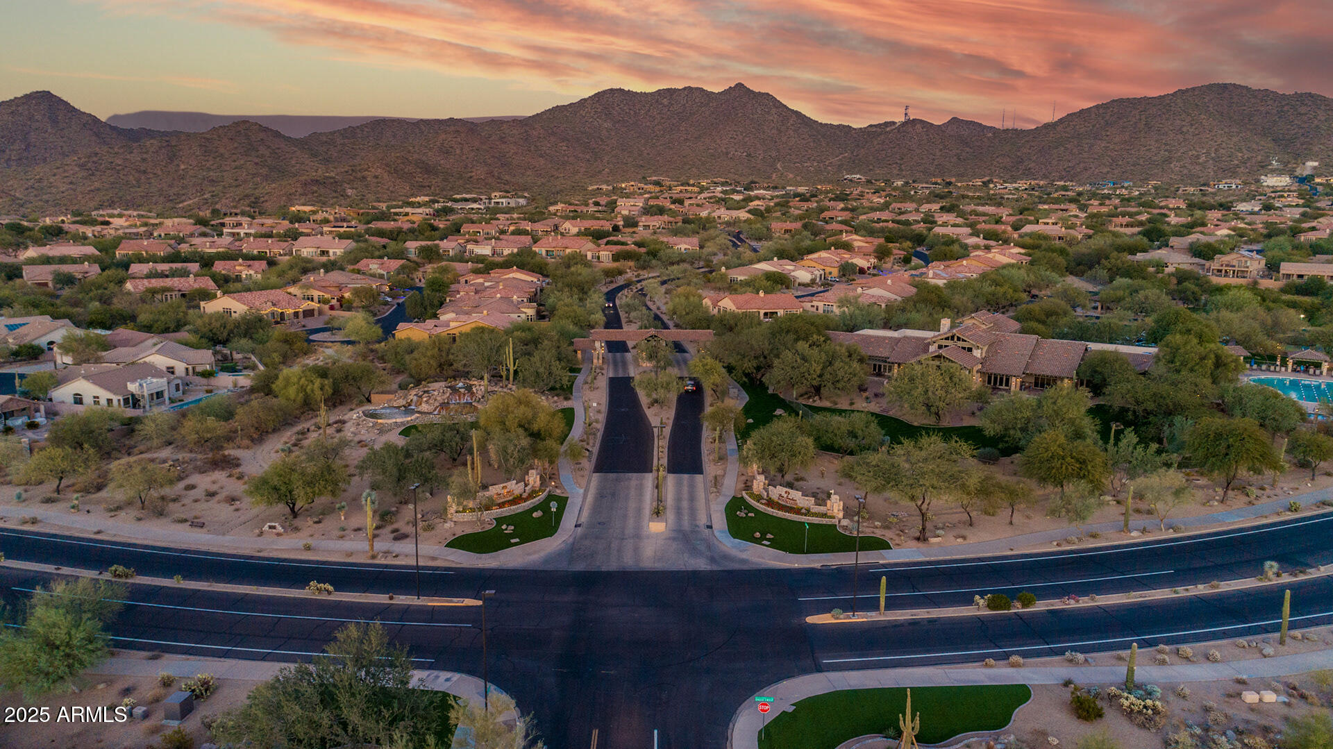 4037 N PINNACLE HILLS Circle