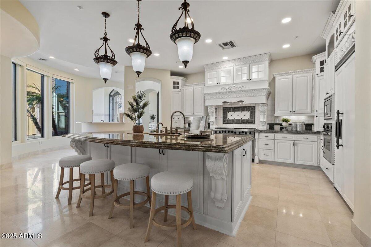 4037 N PINNACLE HILLS Circle