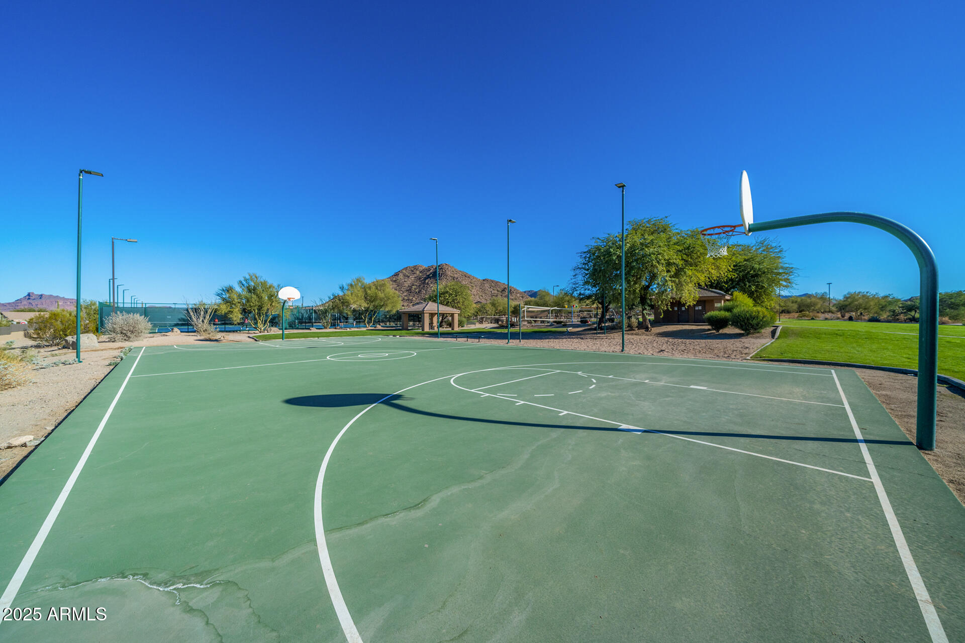 4037 N PINNACLE HILLS Circle