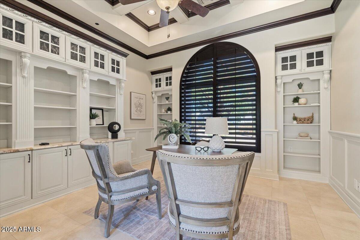 4037 N PINNACLE HILLS Circle