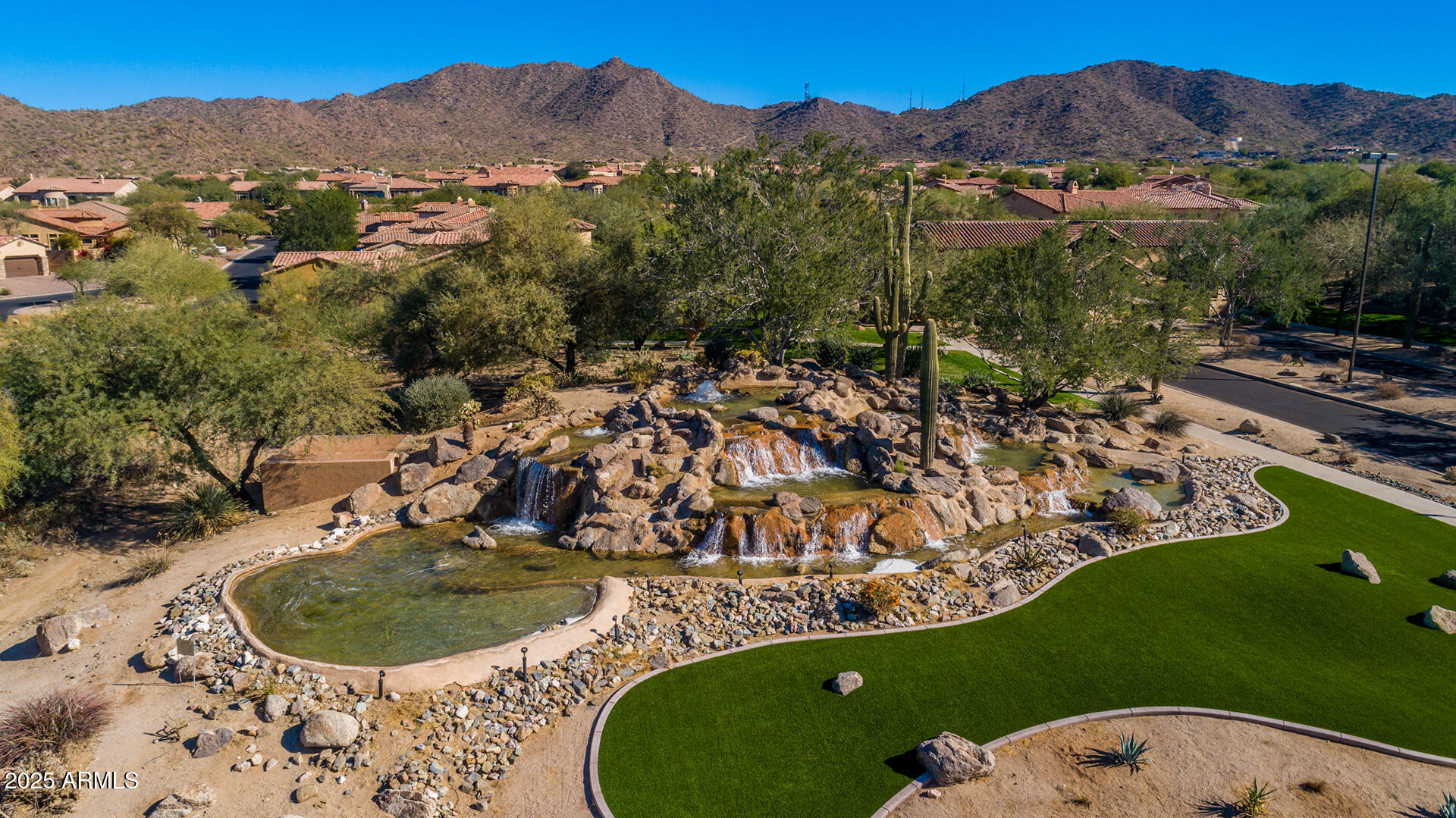 4037 N PINNACLE HILLS Circle