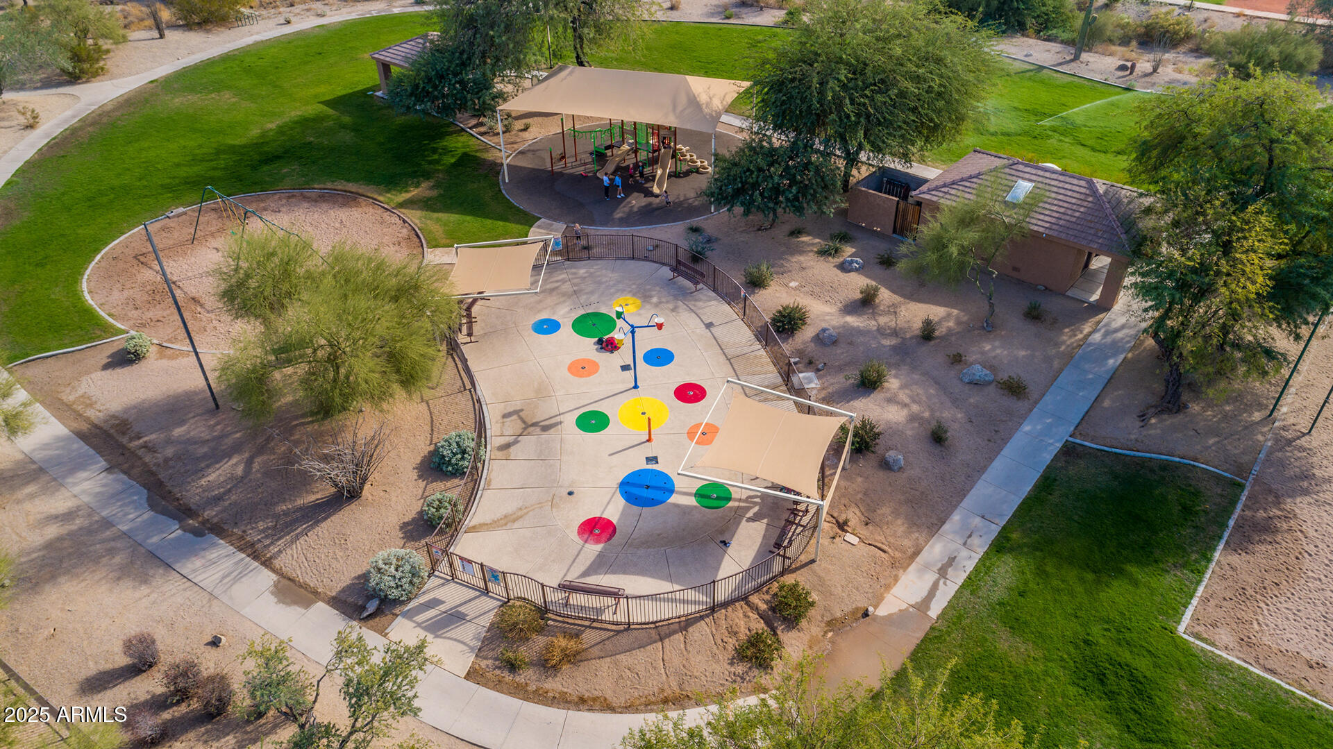 4037 N PINNACLE HILLS Circle