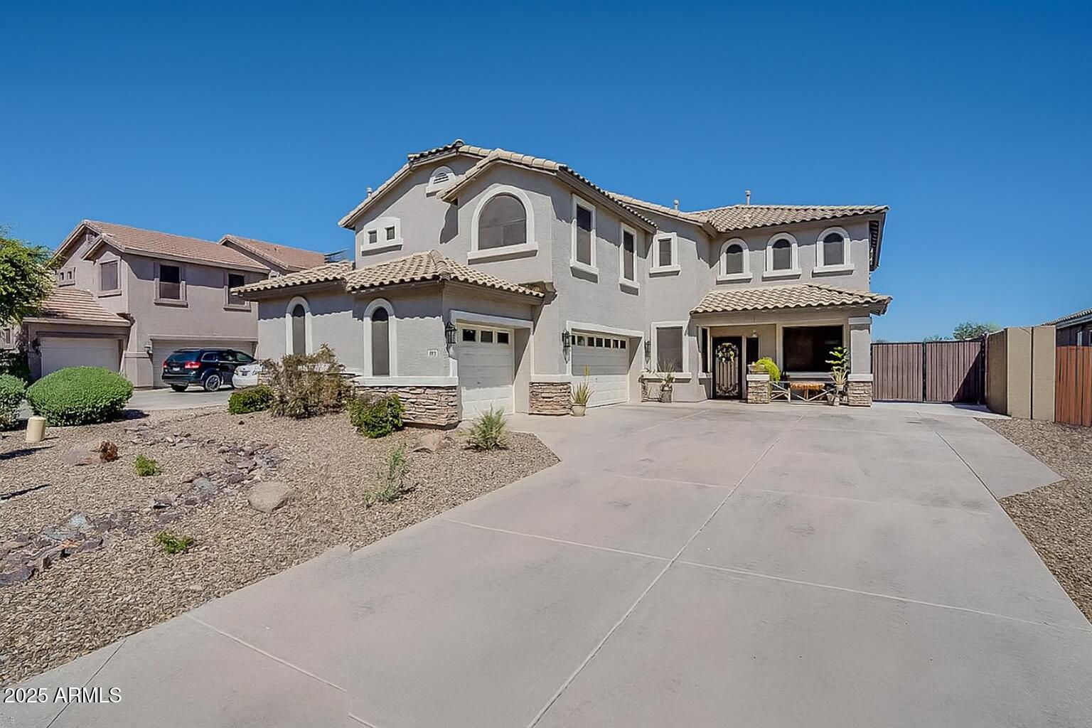 888 W HOLSTEIN Trail, San Tan Valley
