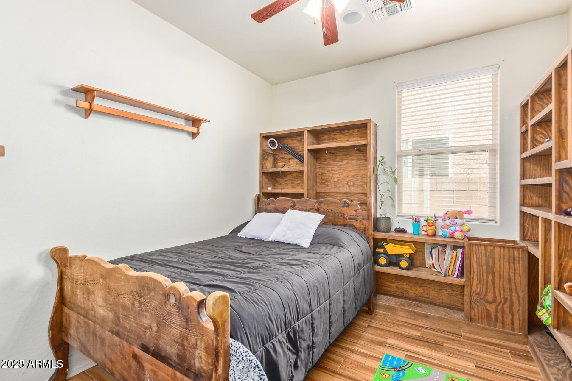 3652 E ODESSA Drive, San Tan Valley