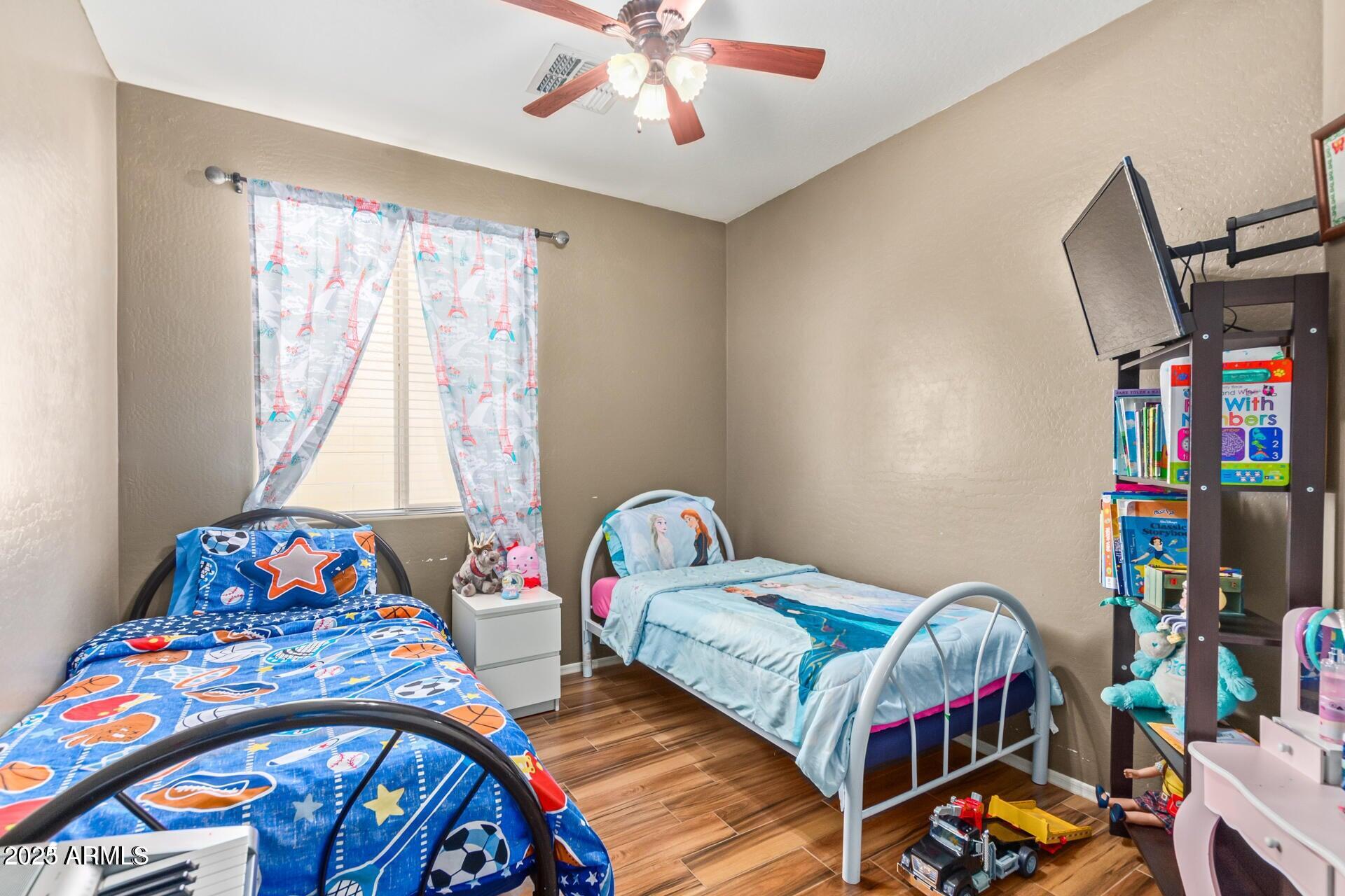 3652 E ODESSA Drive, San Tan Valley