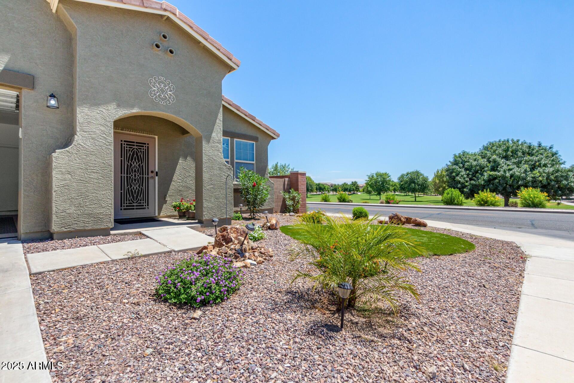 3652 E ODESSA Drive, San Tan Valley