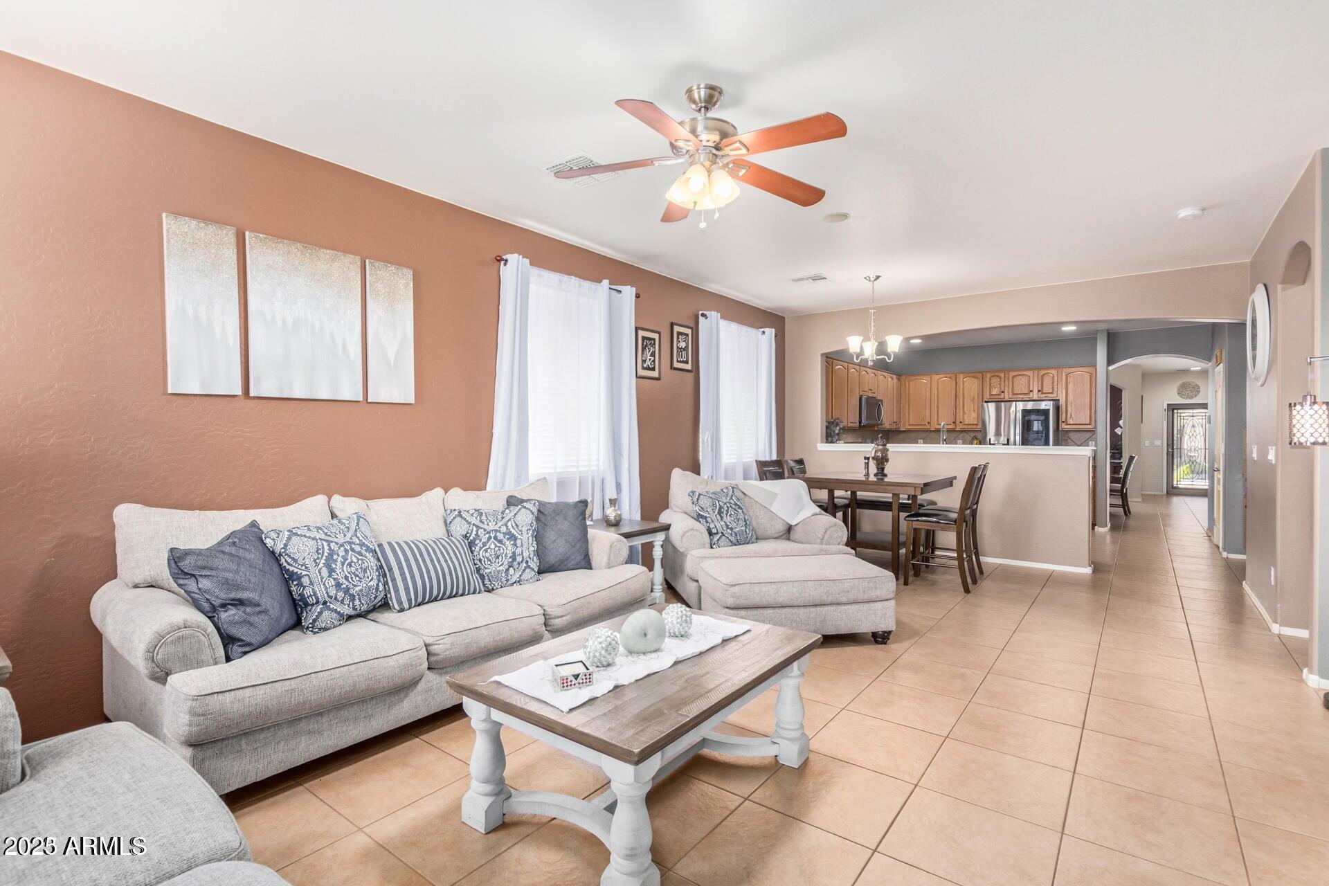 3652 E ODESSA Drive, San Tan Valley