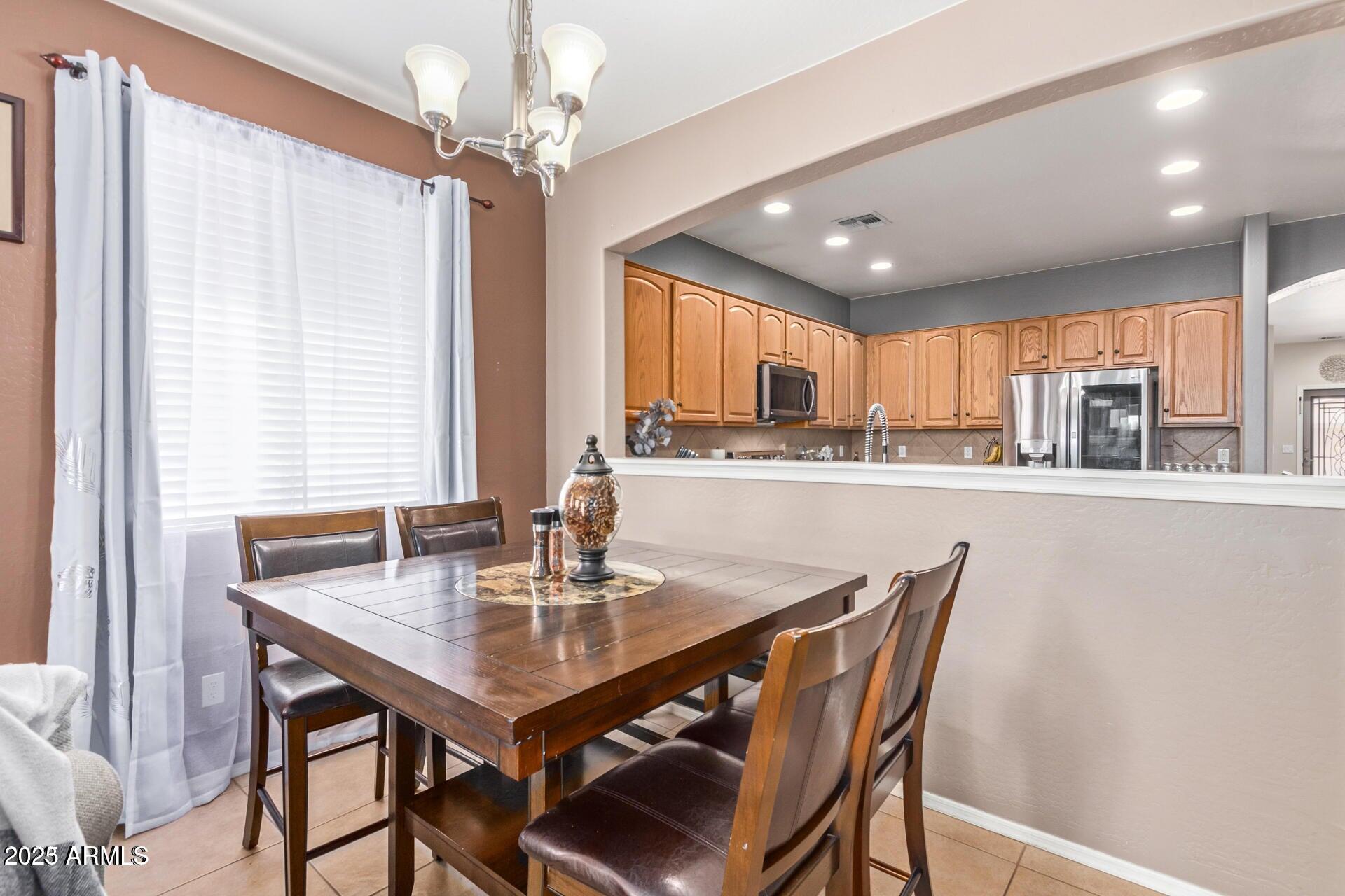 3652 E ODESSA Drive, San Tan Valley