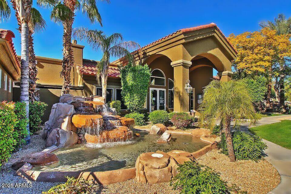 2929 W YORKSHIRE Drive 1061