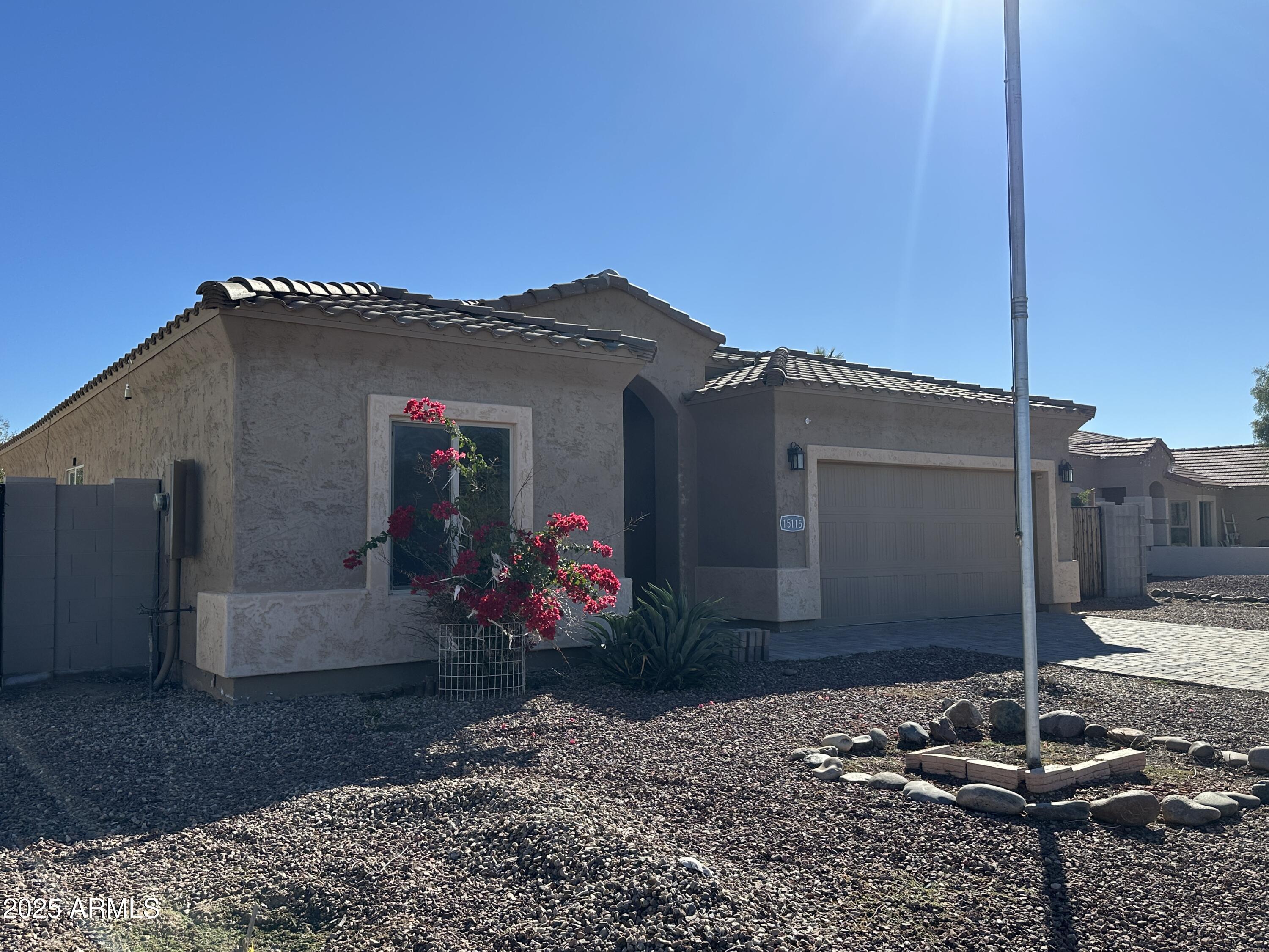 15115 S INDIAN BEND Lane