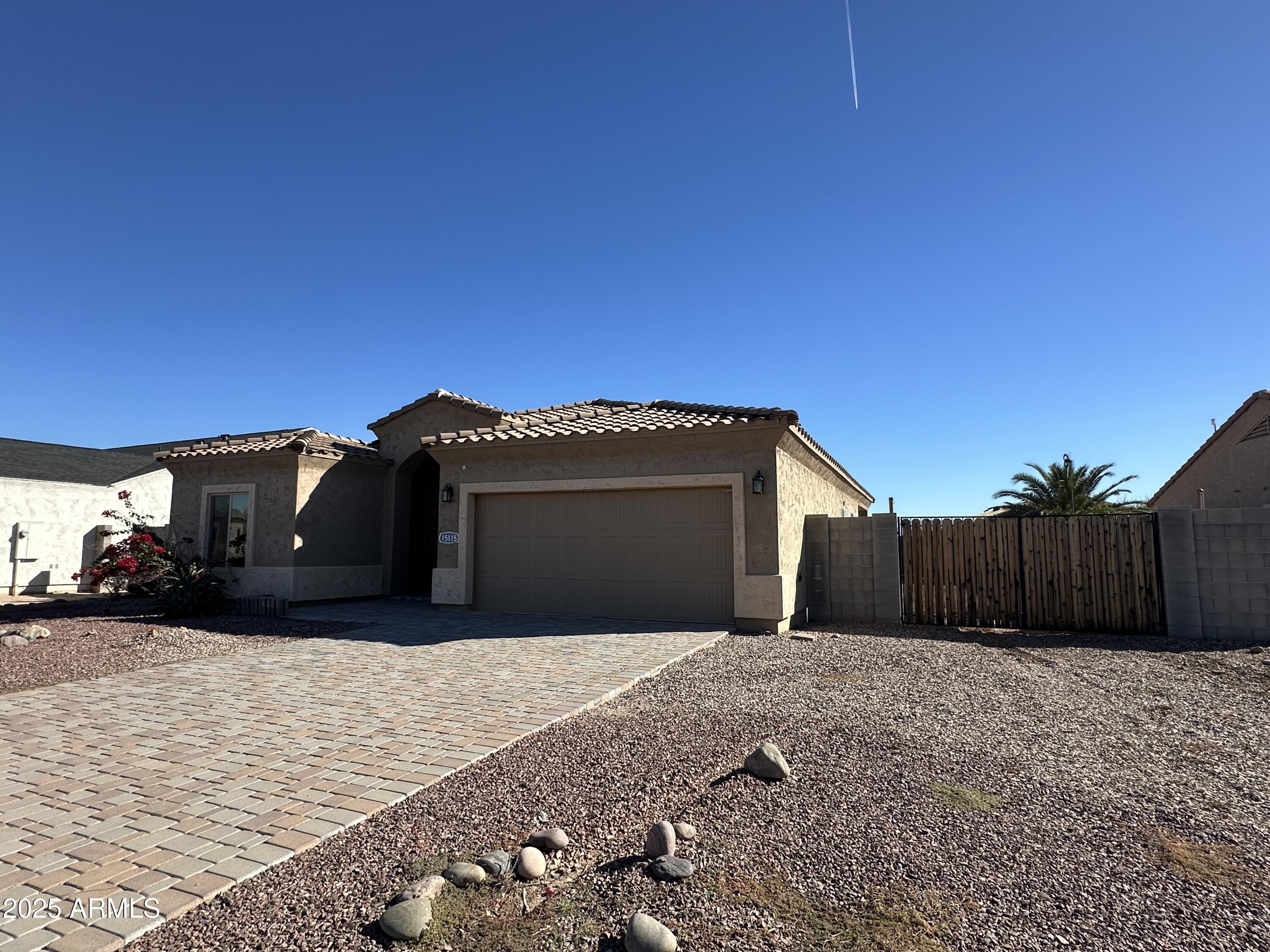 15115 S INDIAN BEND Lane