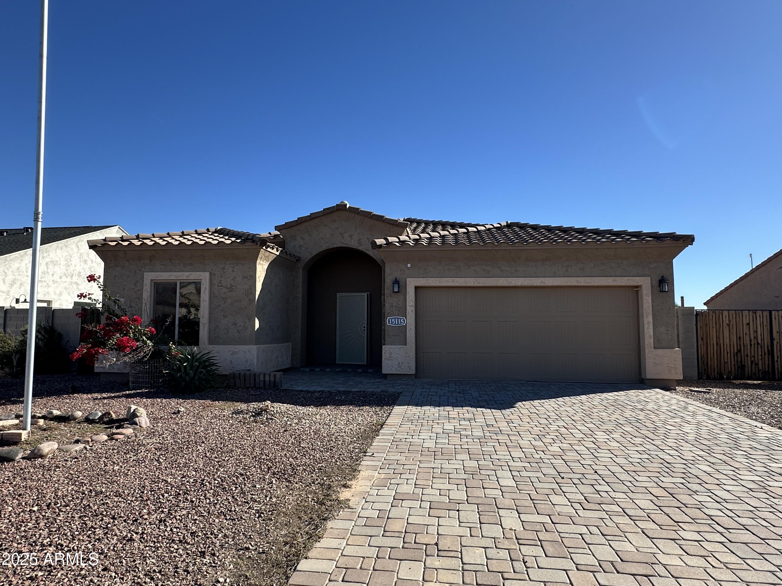 15115 S INDIAN BEND Lane