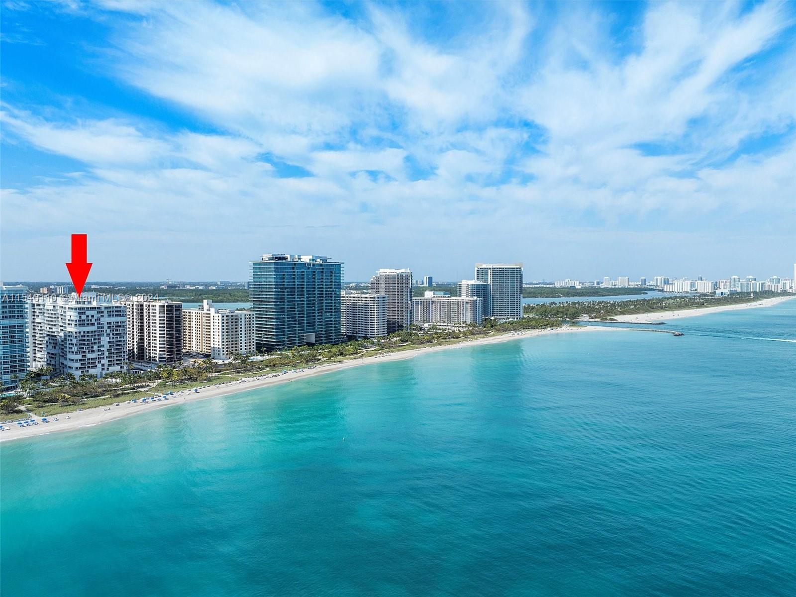 10155 Collins Ave # 506