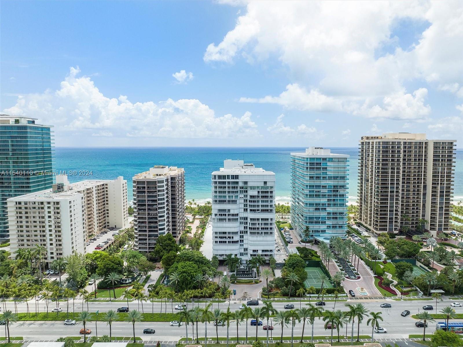 10155 Collins Ave # 506
