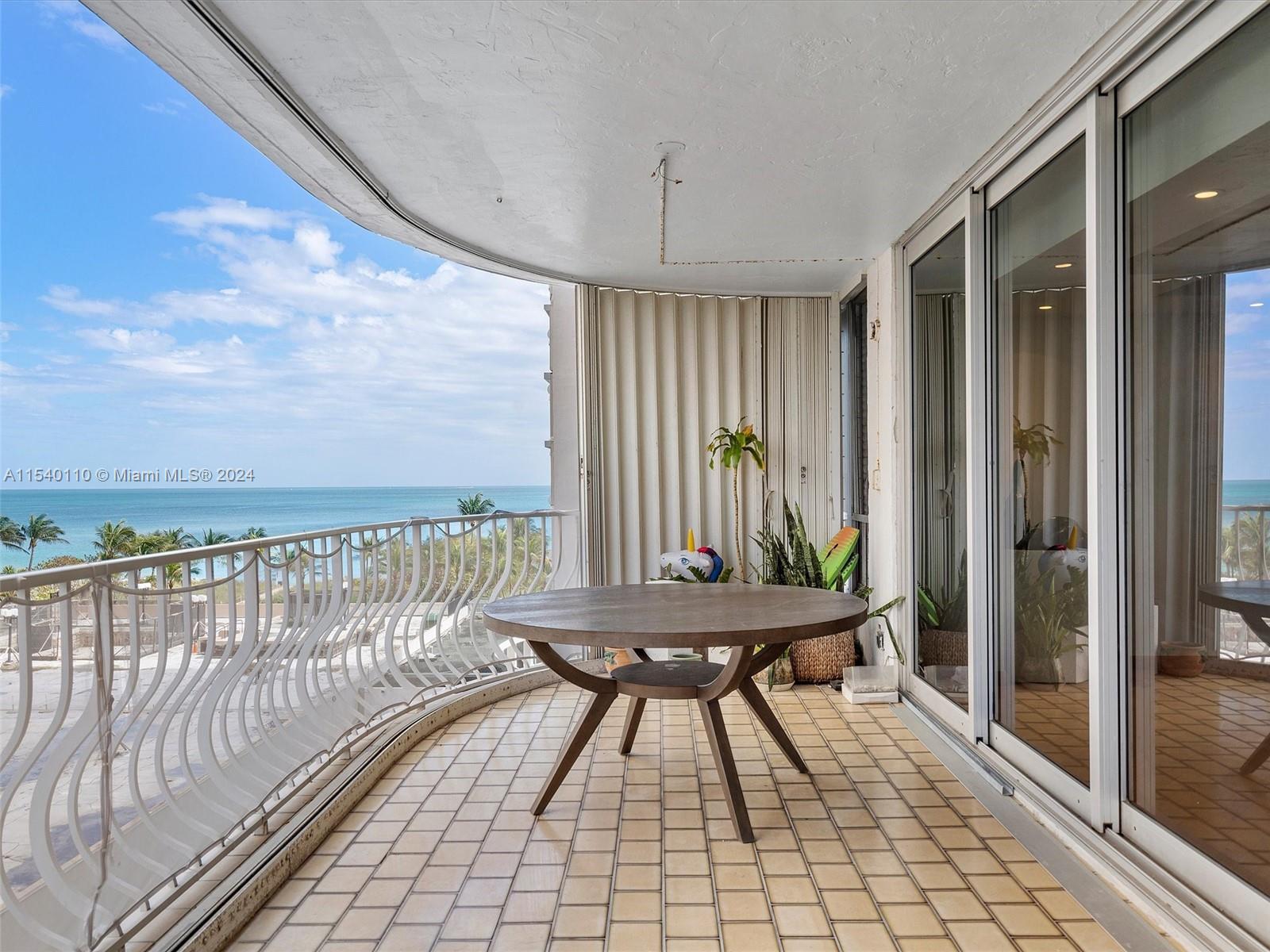 10155 Collins Ave # 506