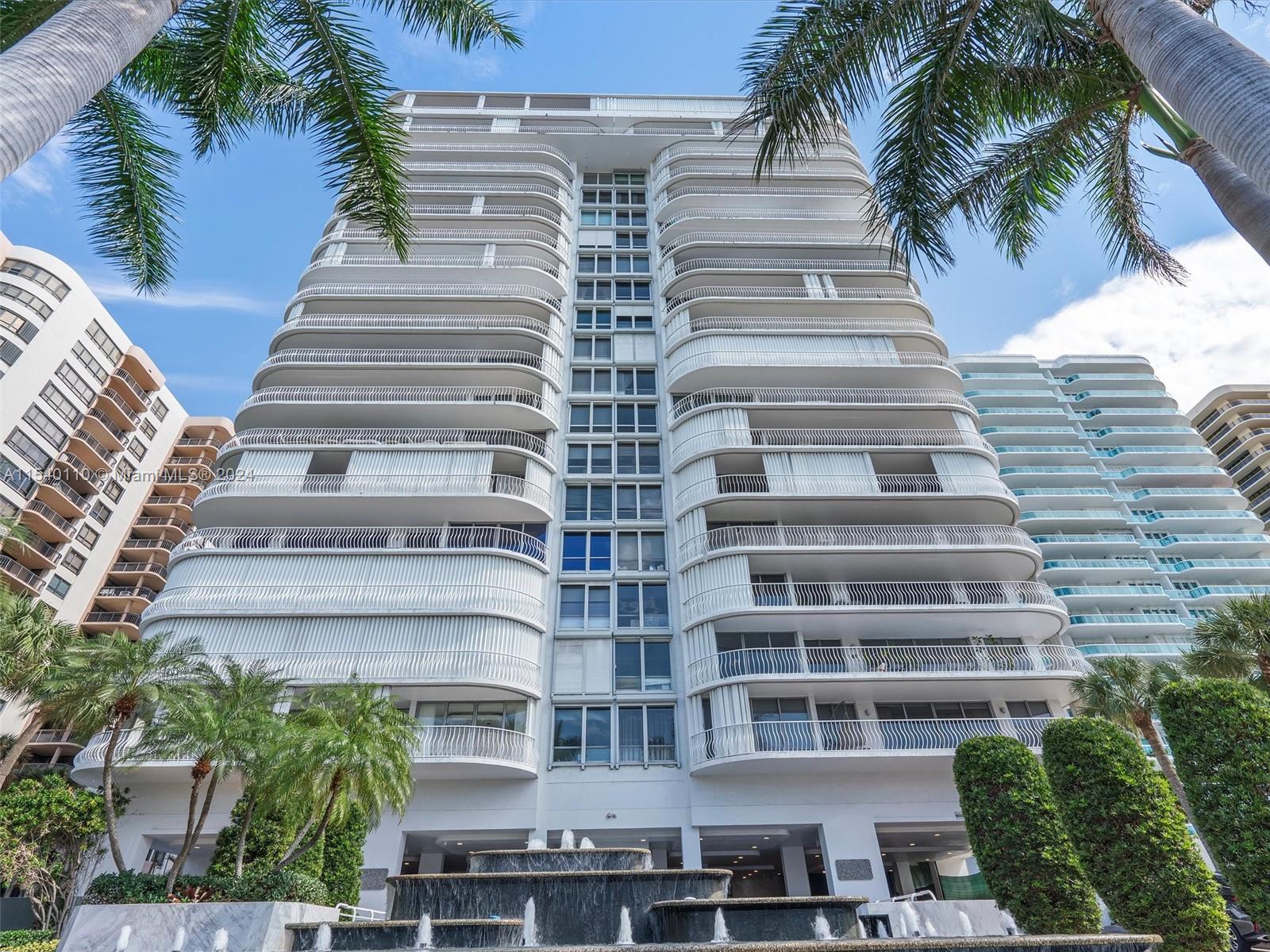 10155 Collins Ave # 506