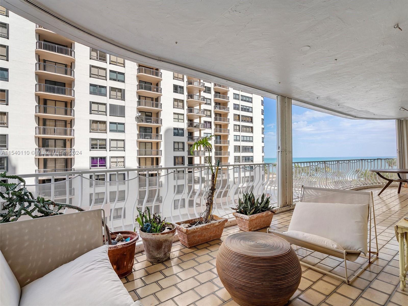 10155 Collins Ave # 506