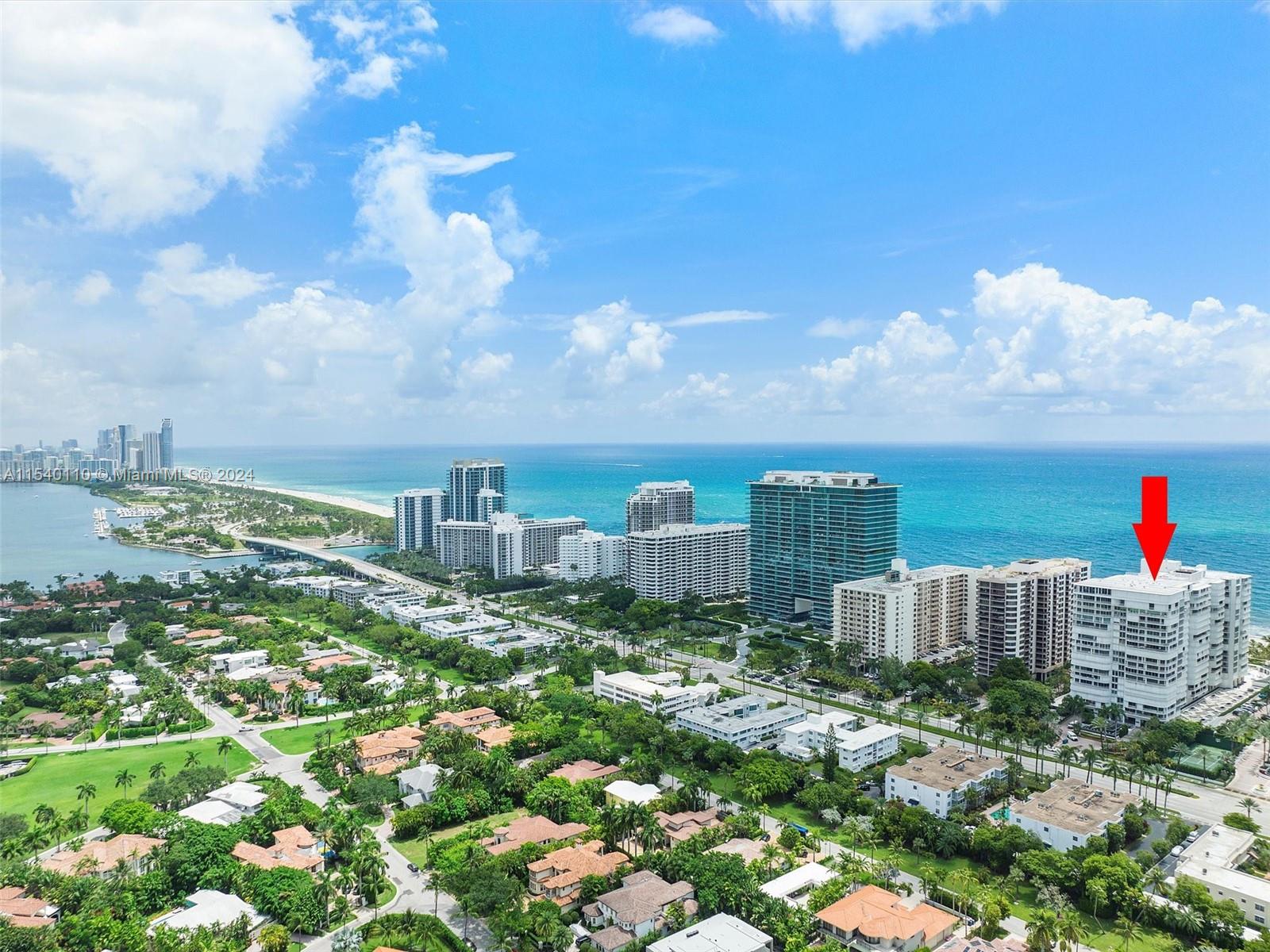 10155 Collins Ave # 506