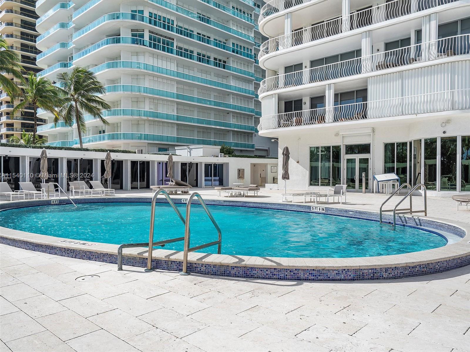 10155 Collins Ave # 506