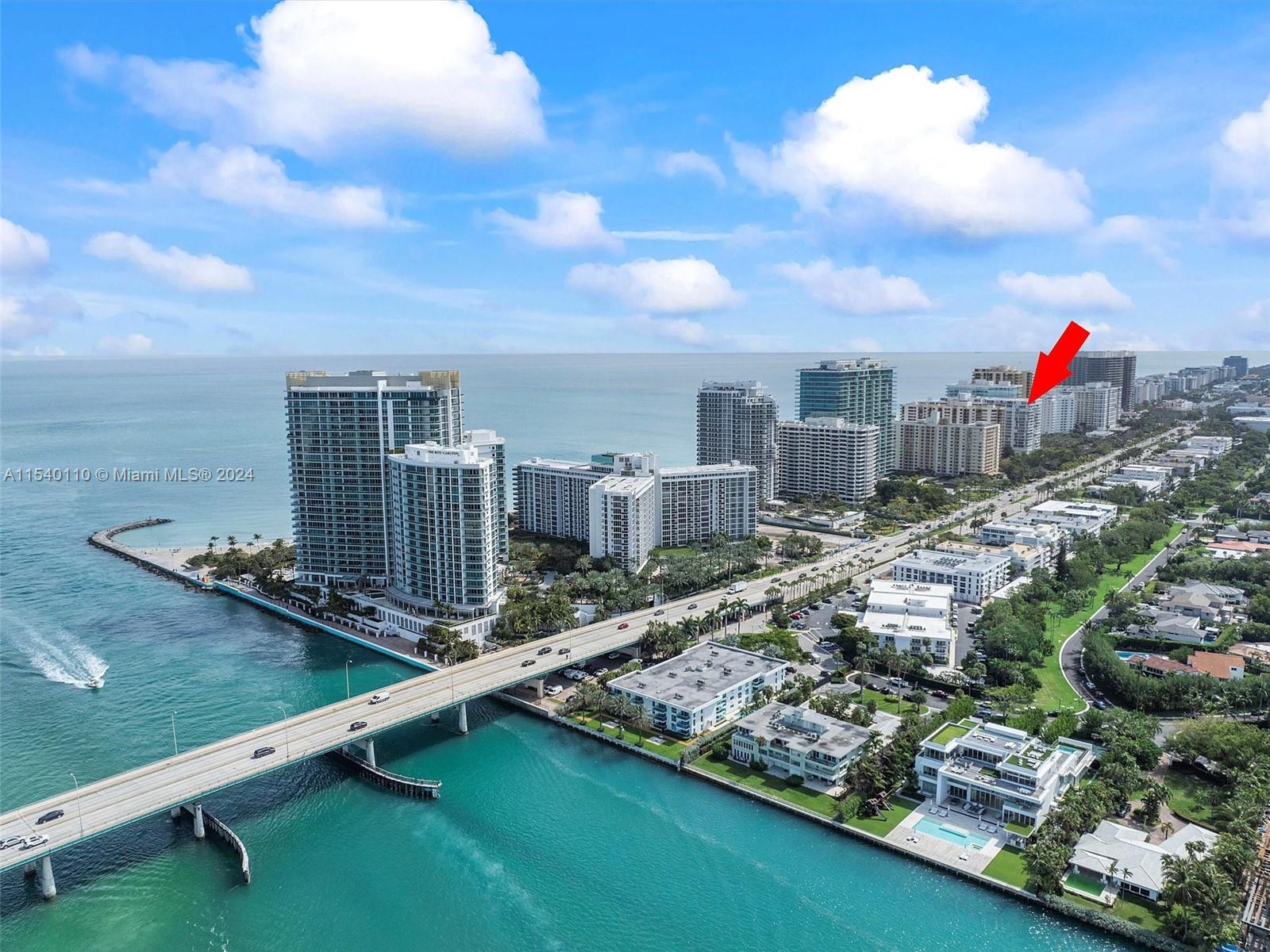 10155 Collins Ave # 506