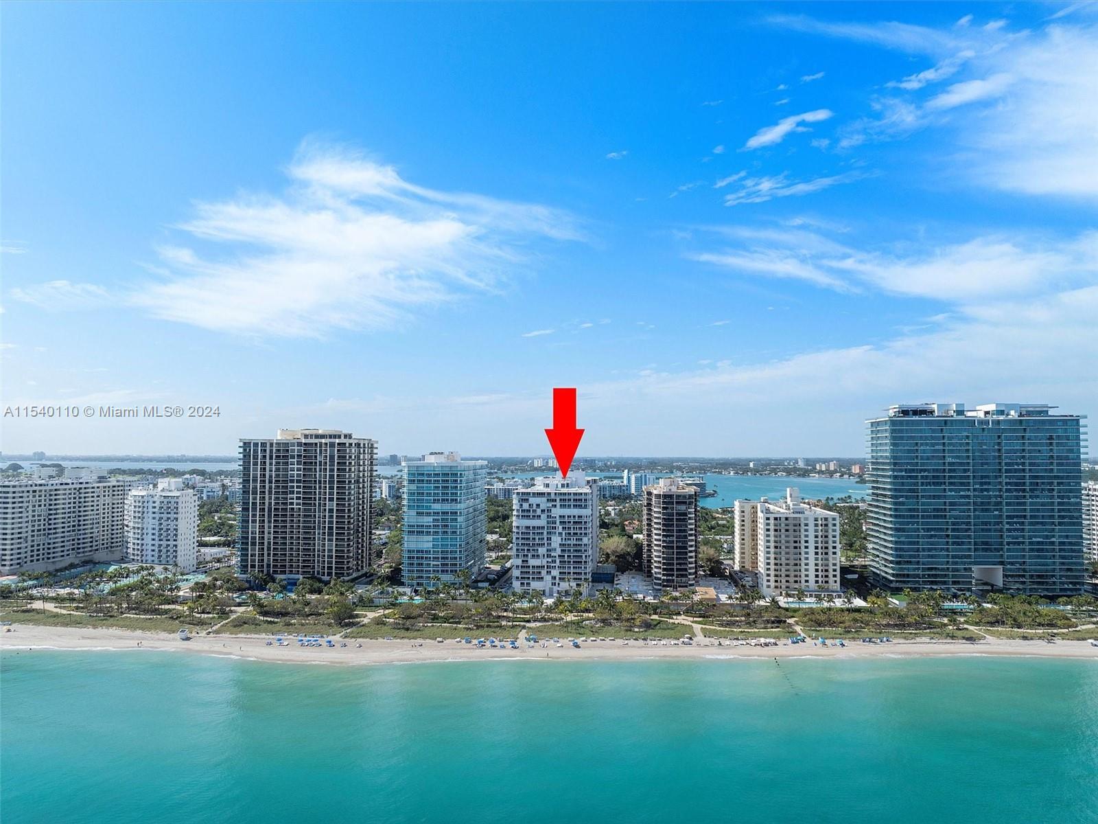 10155 Collins Ave # 506