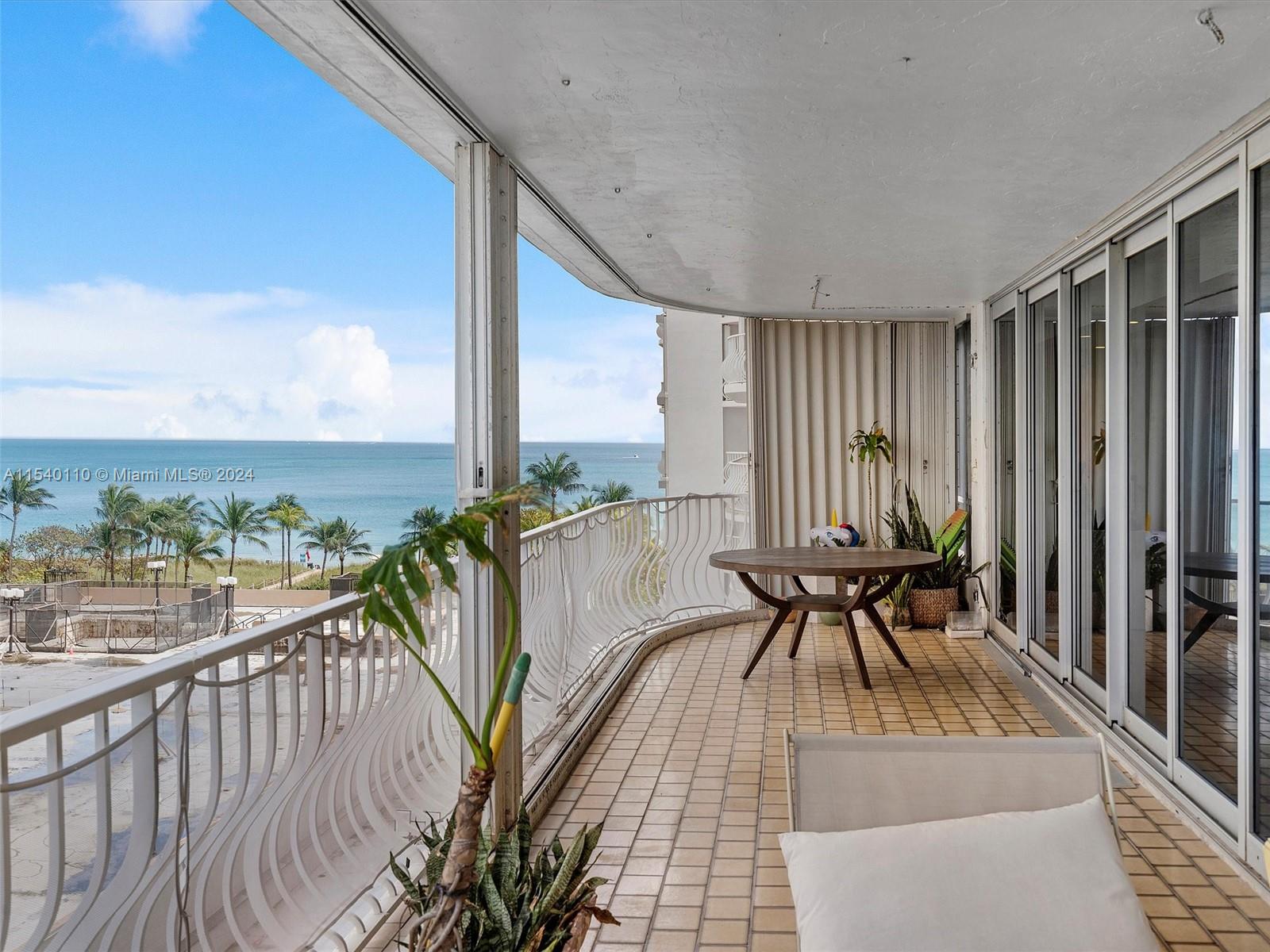10155 Collins Ave # 506